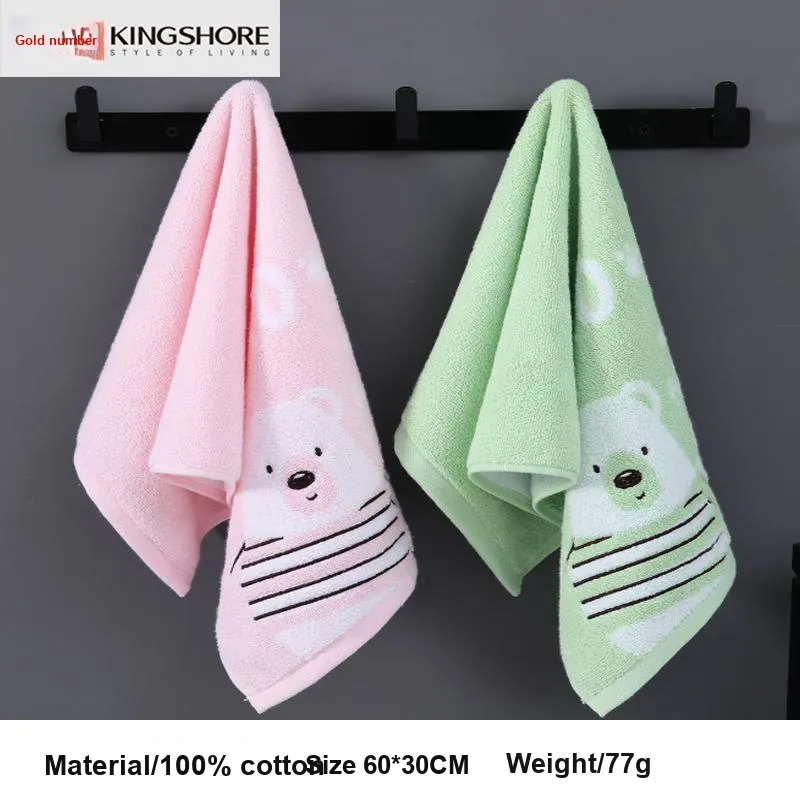 KINGSHORE Towels-9