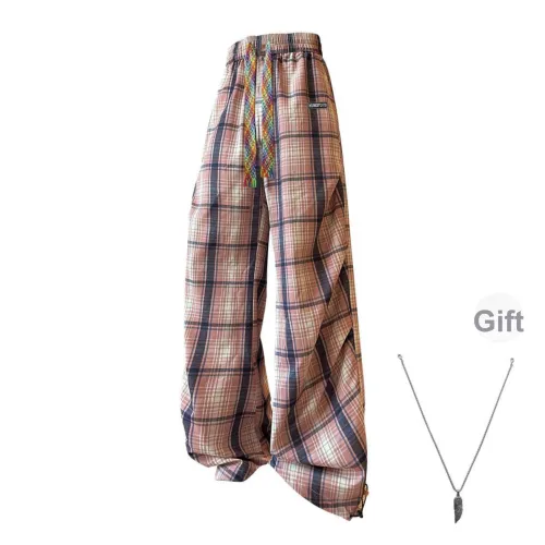 Kung Fu Panda Casual Pants Unisex