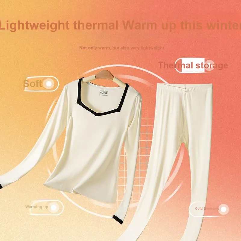 Ordifen Women's Thermal Sets-1