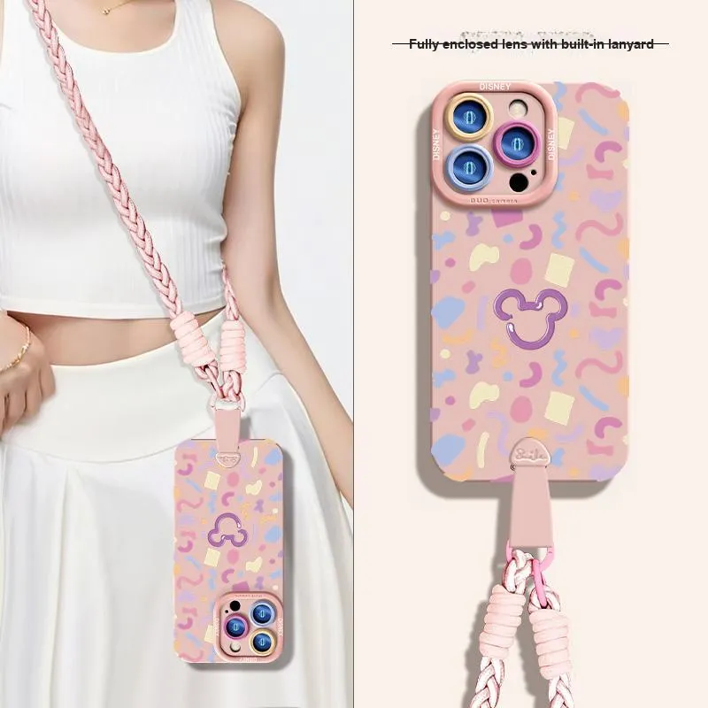 Disney Phone Cases-7