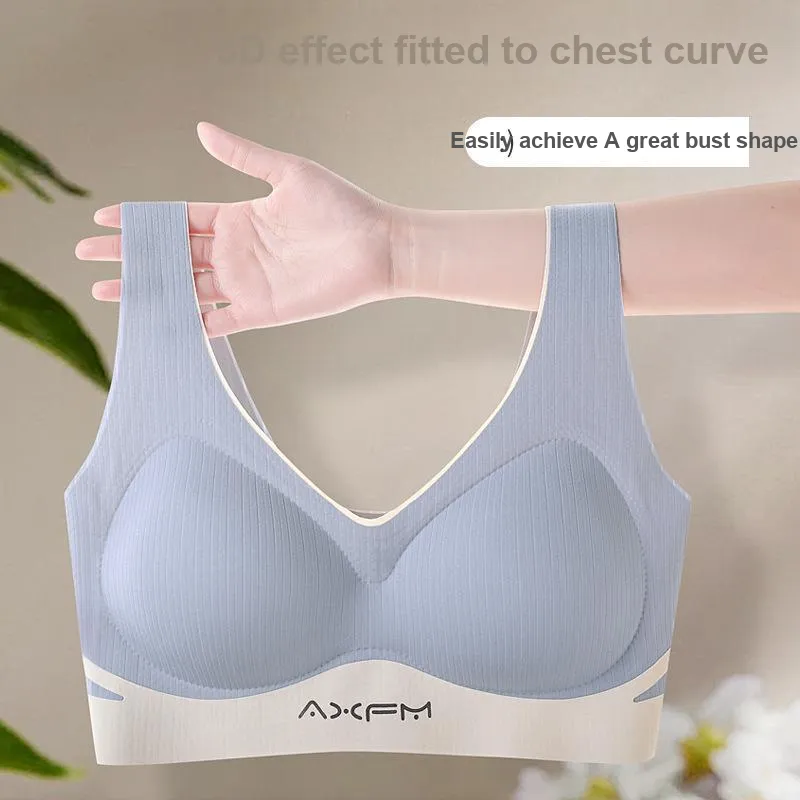 GOSO Women's Bras-4