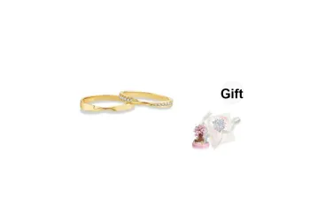 COPI Rings Unisex