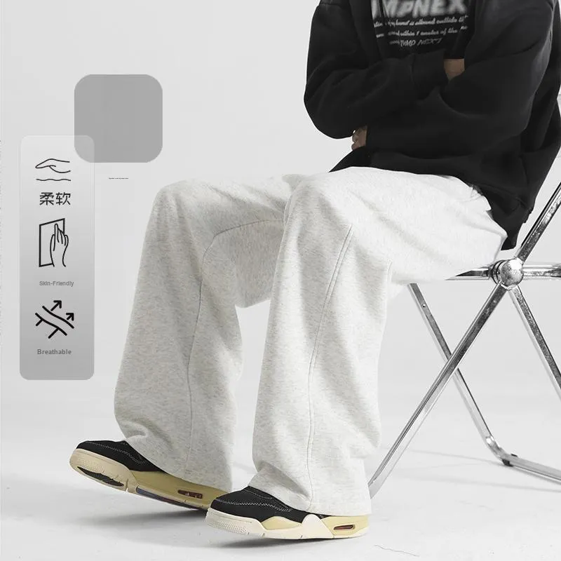 WHELVE Casual Pants Unisex-21