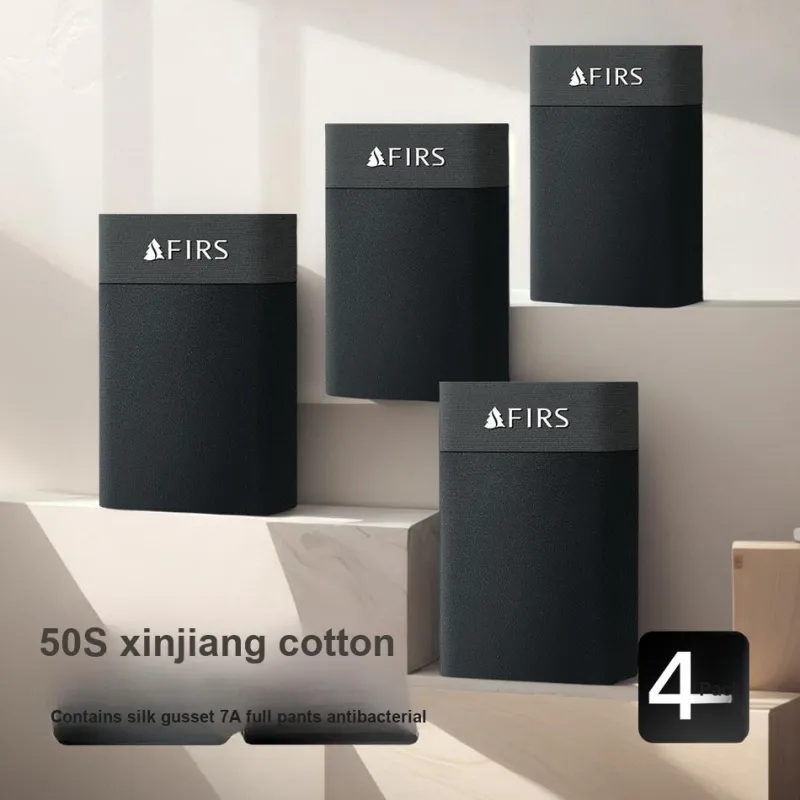 FIRS Men Underpants-19