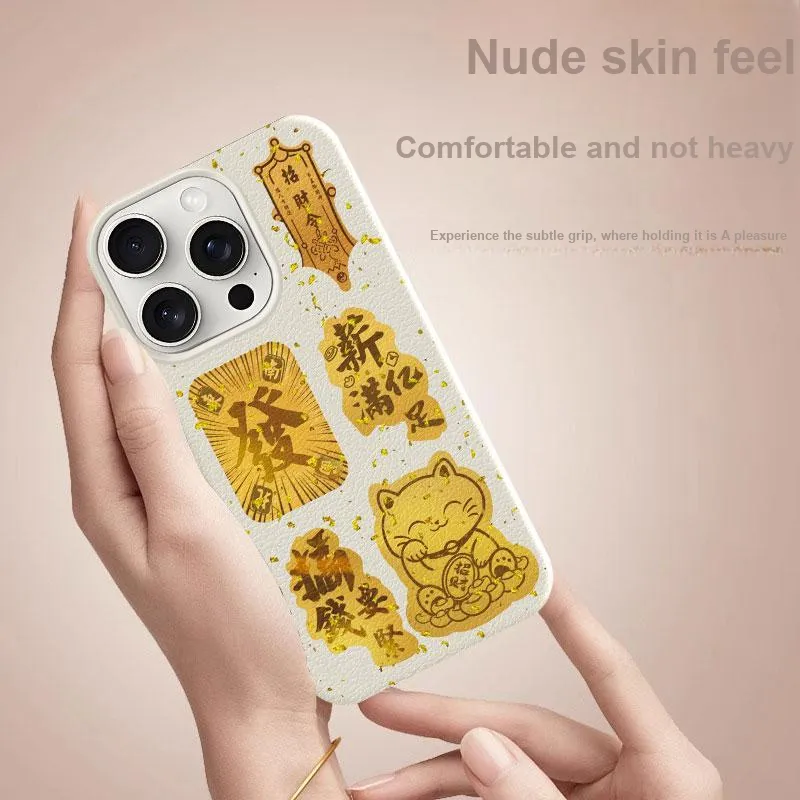 YIBAOBAO Phone Cases-2