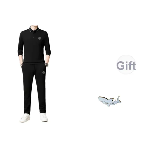 DABAISHA Повседневная спортивная одежда для мужчин