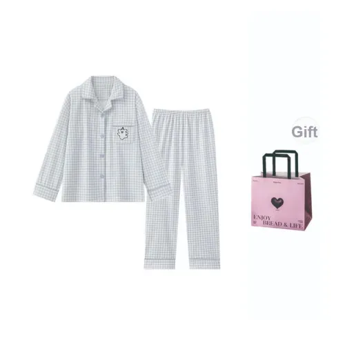 OEING Женские Пижамные Комплекты