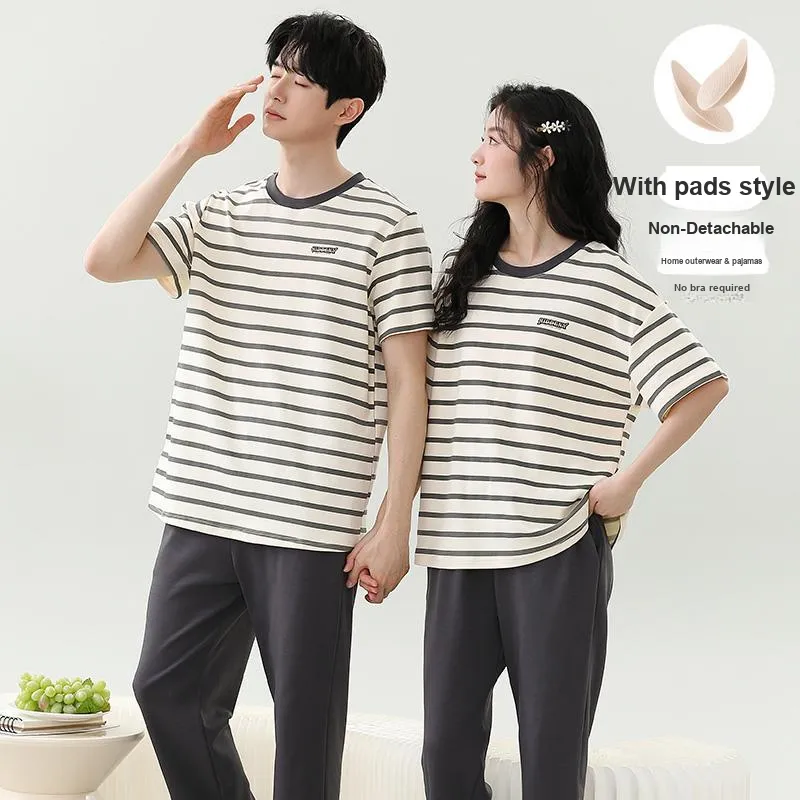 Ta Yan Women's Pajama Sets-29