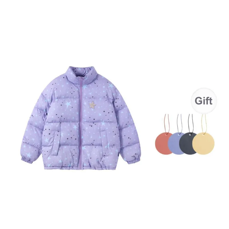 QISENYAR Puffer Jackets Unisex-6