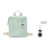 [Gift Bear Charm]Grass Green
