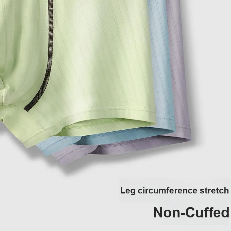Crabsecret Underpants Men's 3 Pack-3