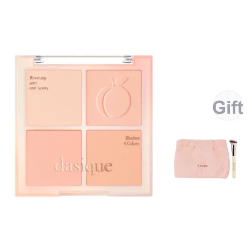 Dasique Blushes / Rouges Женские