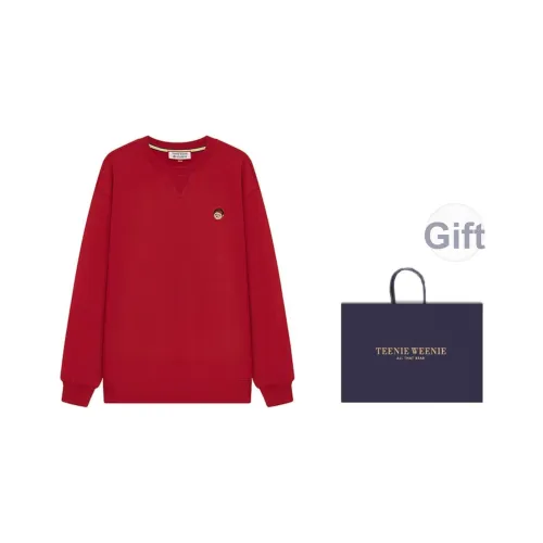 Teenie Weenie Men Свитшот Унисекс