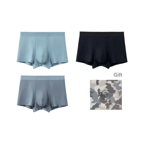 Caramella Трусы Мужские упаковка из 3 штук