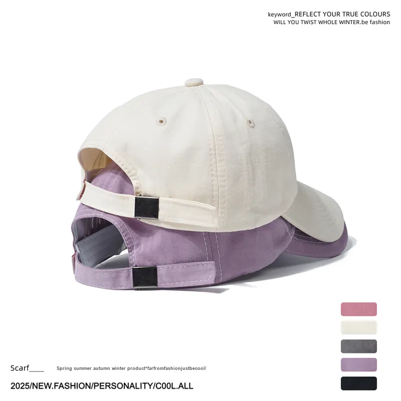 MITHAOL KUSC Cotton Baseball Caps Unisex-29
