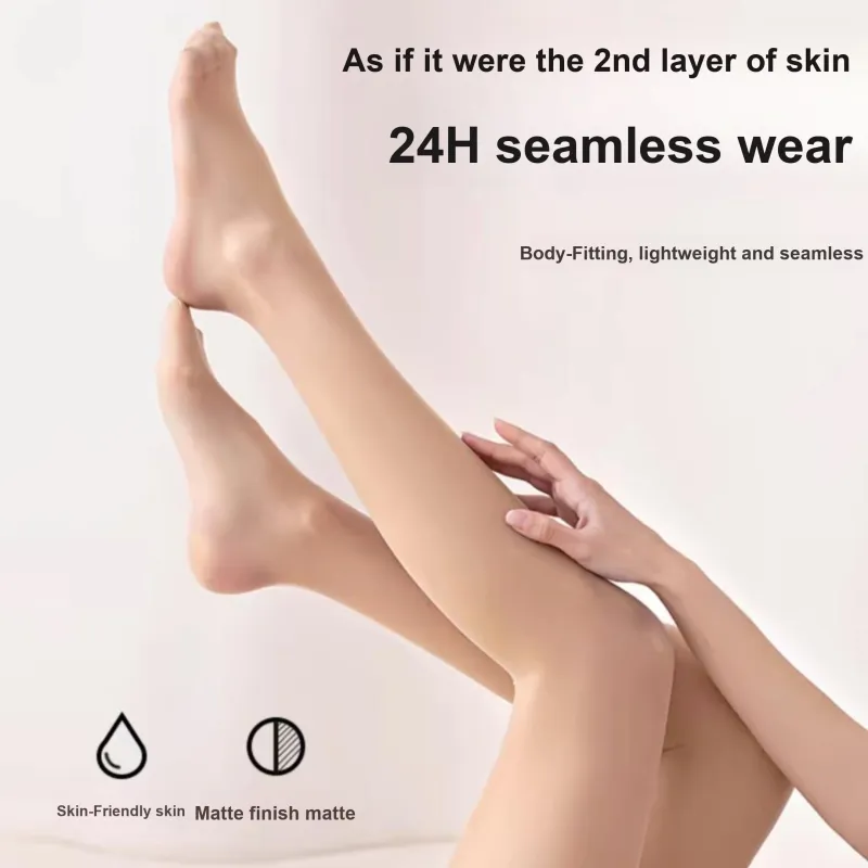 WANANNI Stockings Women's Combo Set-53