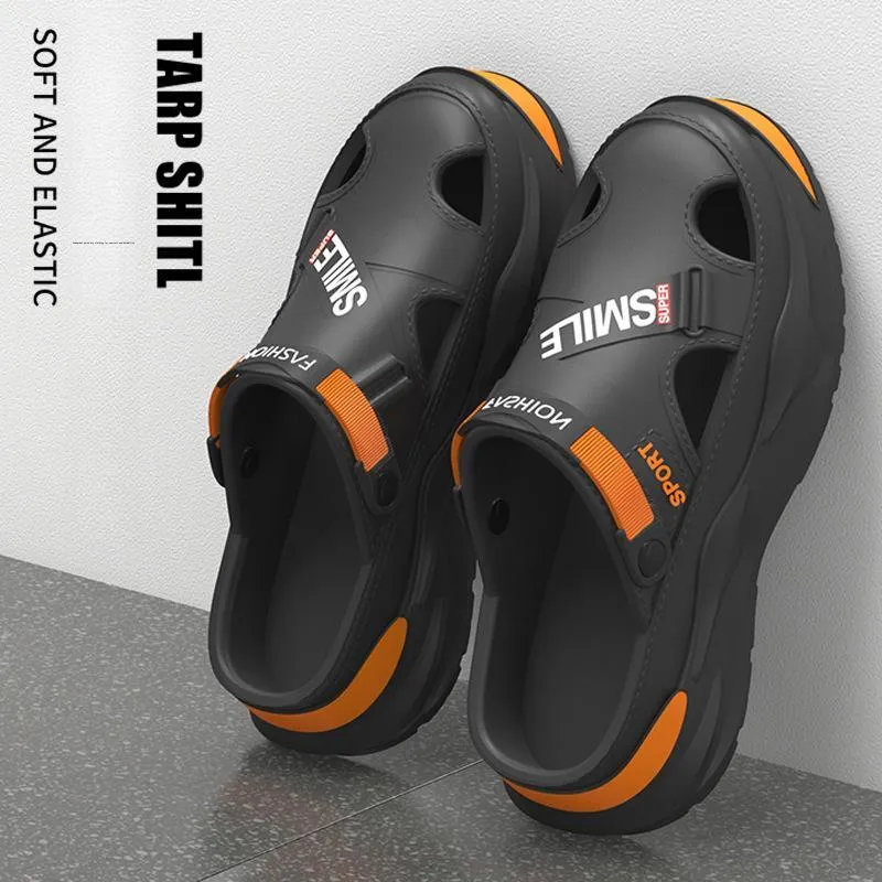 NAIHUO Slippers / Home Slippers-1