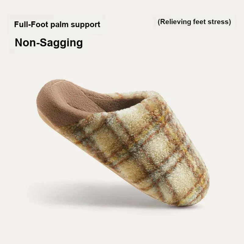 SHAJI Slippers / Home Slippers-13