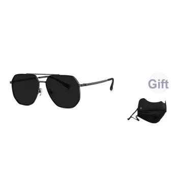 BOLON Aviator Sunglasses Men's Schoolboy
