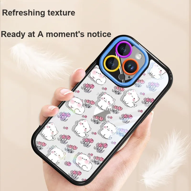 MINISO Phone Cases-4