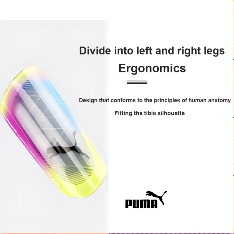 PUMA Soccer Shin Guards EVA Unisex-3