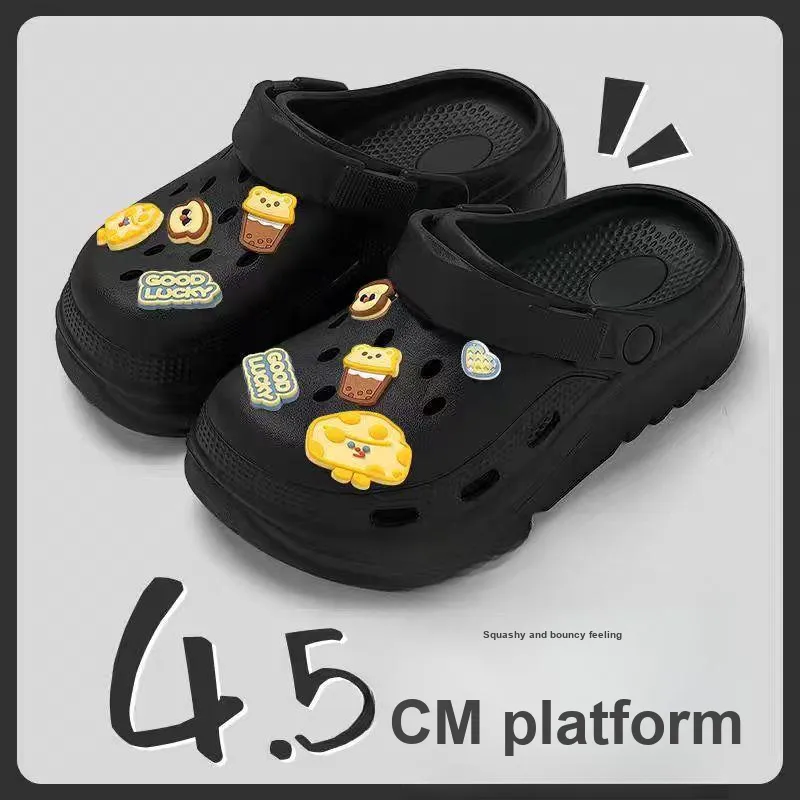 Avonlee Slippers / Home Slippers-1