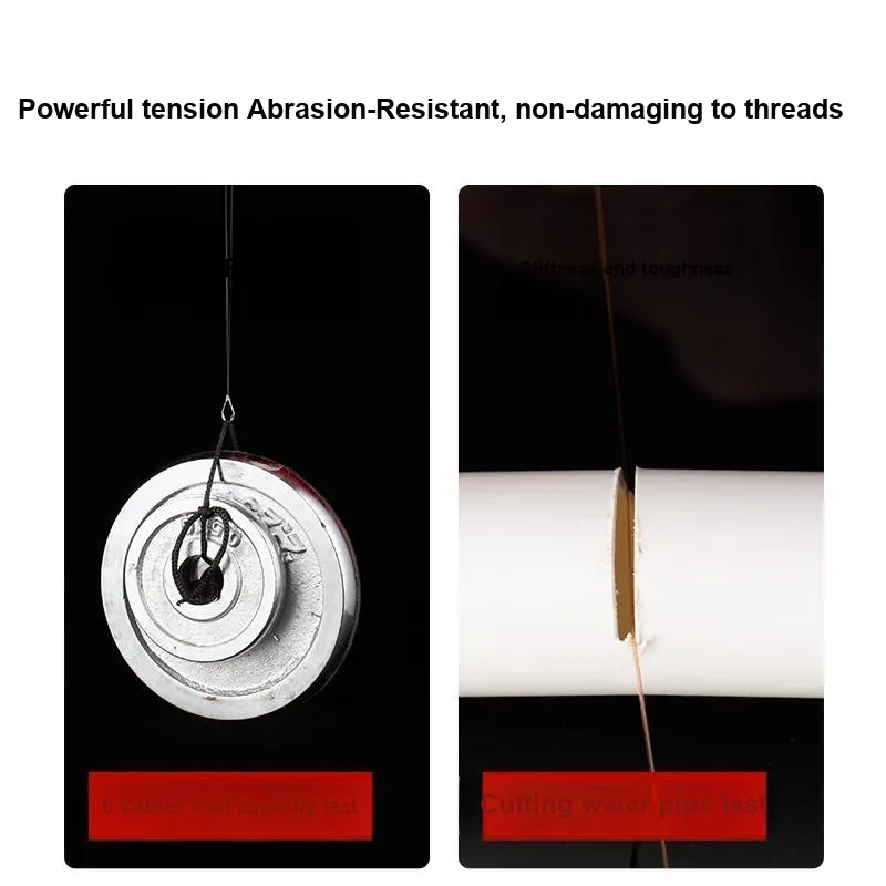 Jiadiaoni Fish Hook High Carbon Steel Barbed Hook-3