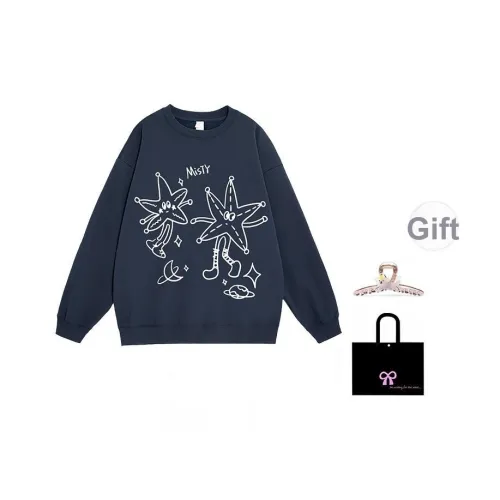 Aimilian Унисекс Свитшоты