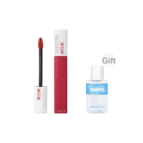 Maybelline Помады Женские