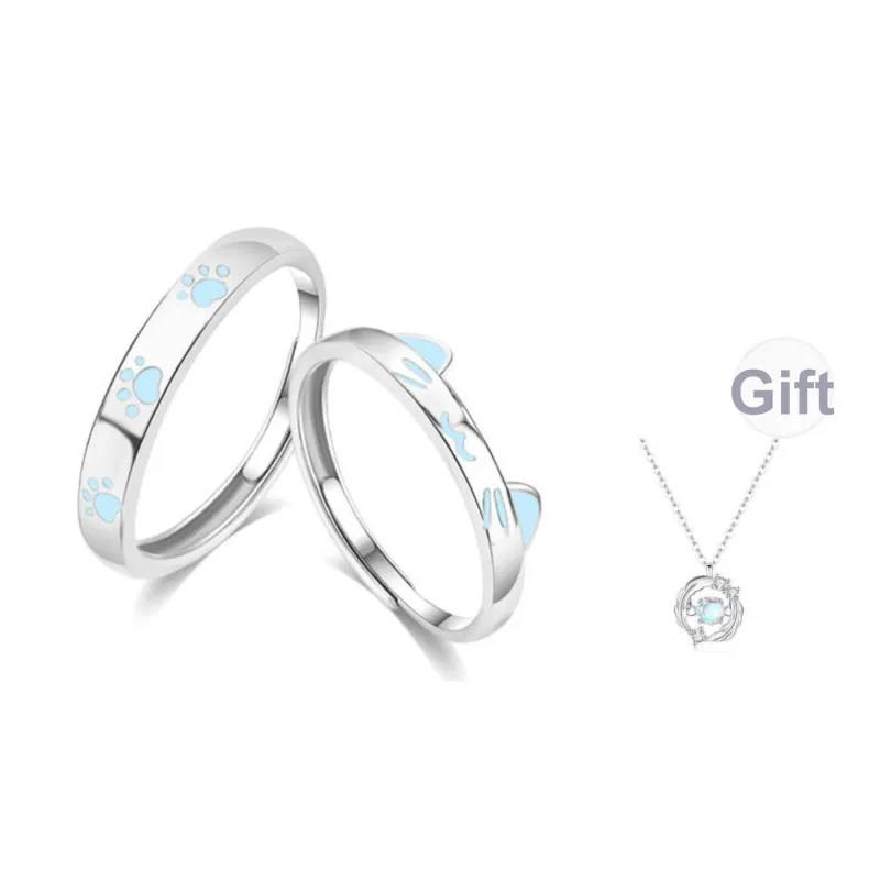 Master Kim Chalcedony Rings Unisex-0