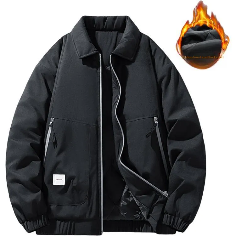 TRMT Jackets Unisex-27