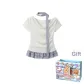 White (Shopping Bag)