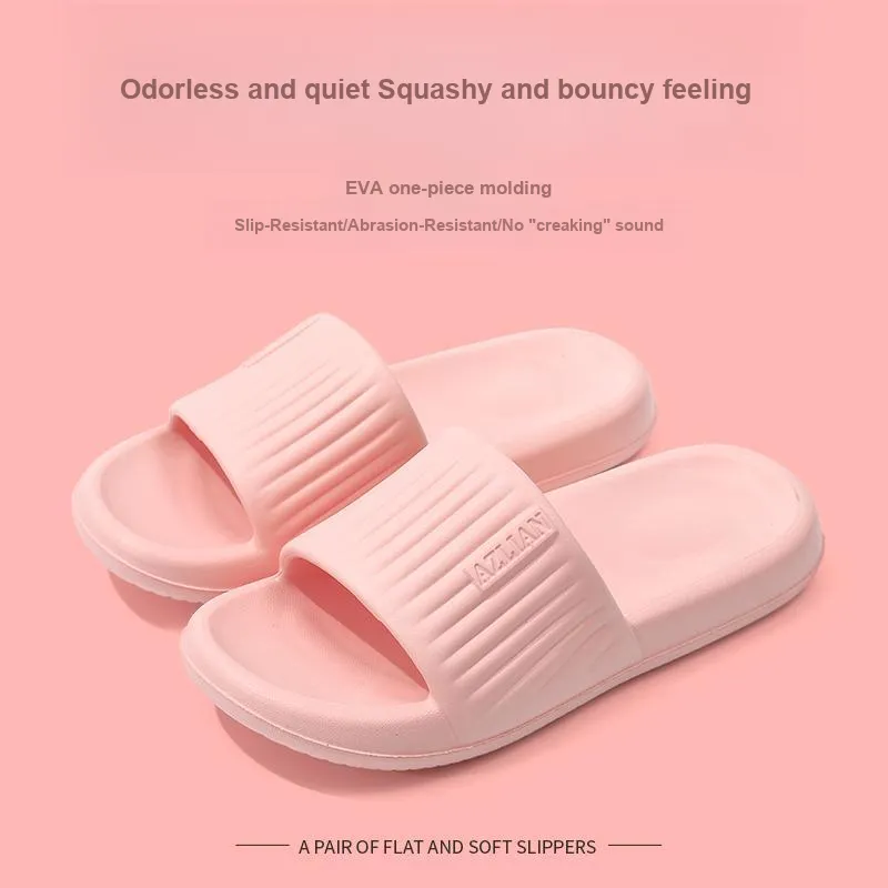 Foot recreation Slippers / Home Slippers-1