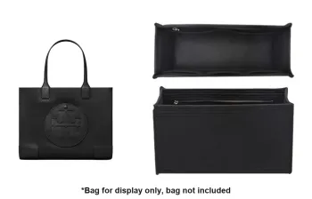 Luxury Care Artisan Workshop Bag Straps Trumpets Felt Liner[3D Effect Support·More Defined]