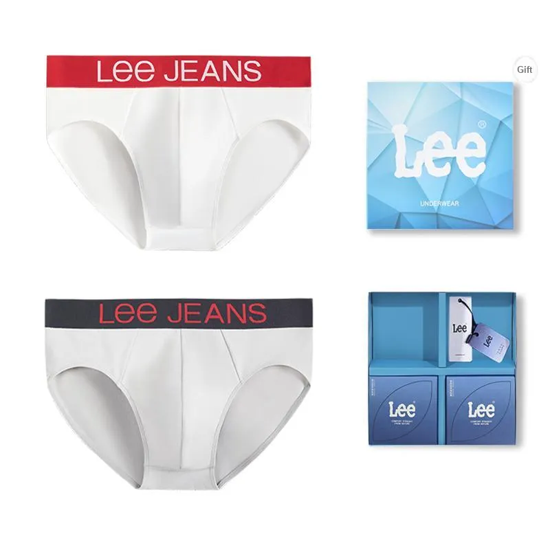 Lee Underwear Gift Boxes Men's Combo Set-5