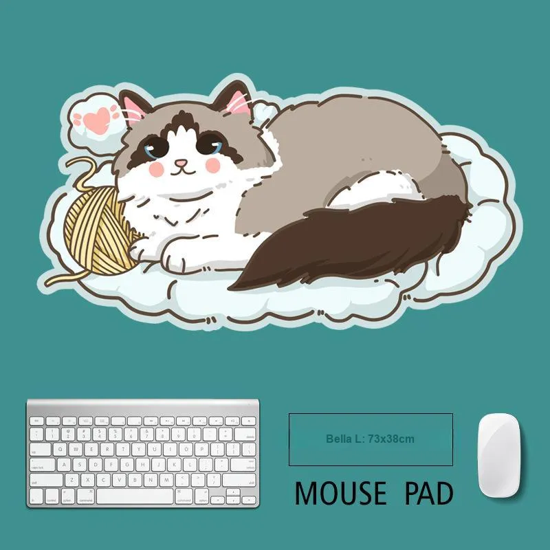 Beams Mouse Pads-7