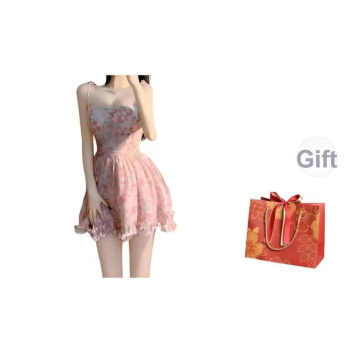 CHANGE SHE Two Piece Skirt Sets Women's