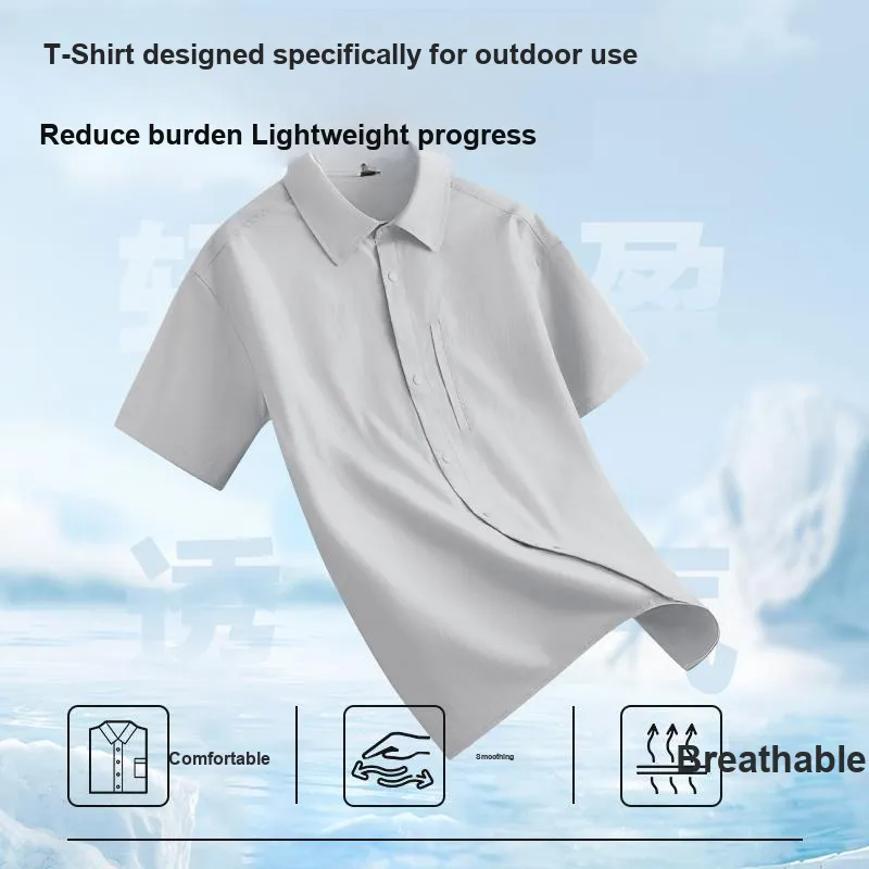 Tonlion Shirts Unisex-12