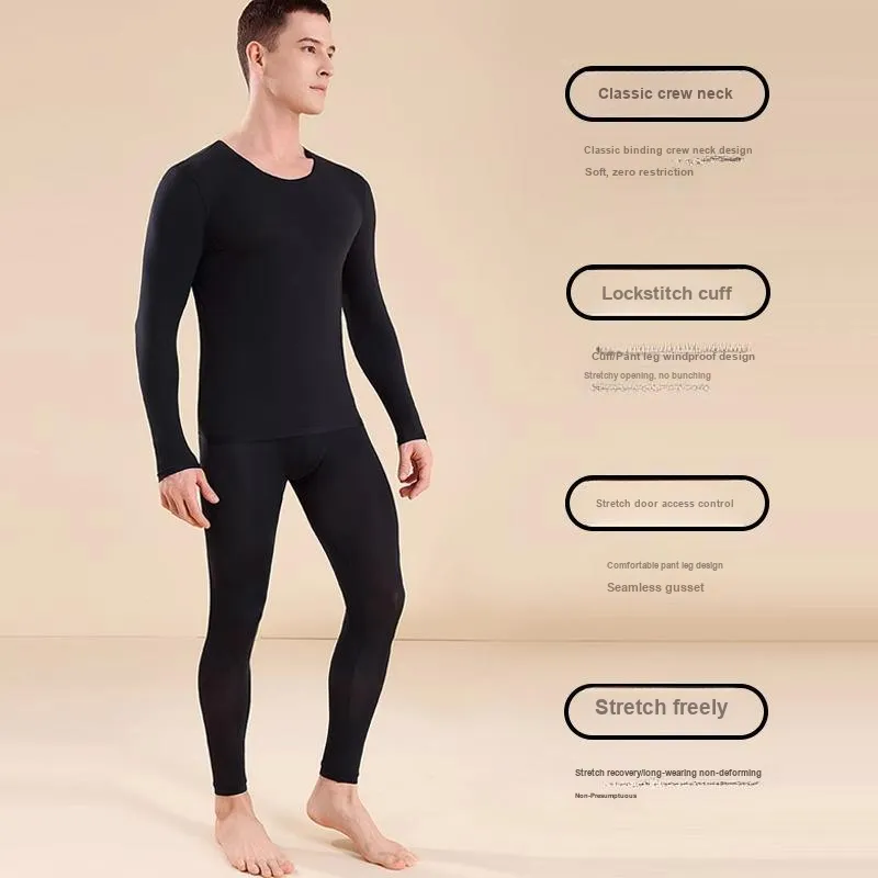 Herbal Primer Thermal Set Men's-3