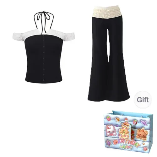 QUIET ANGEL Casual Suit Women's