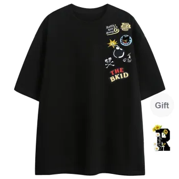 PERK EGLE T Shirts Unisex