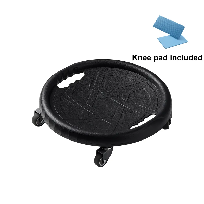Umay Abdominal Rollers-10