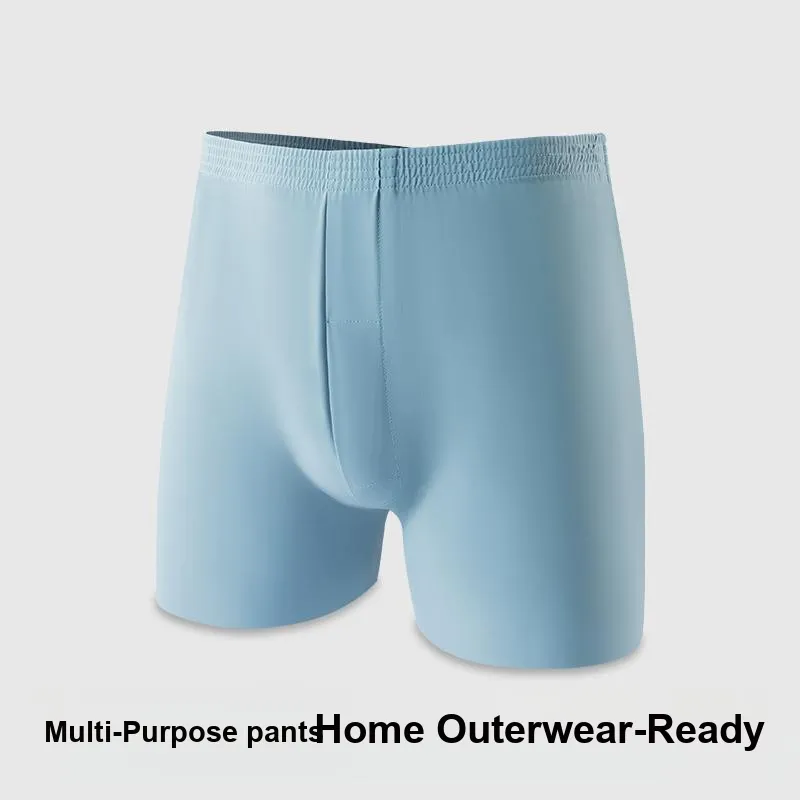 Lan Miao Underpants Men's Combo Set-15