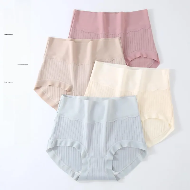 GOSO Underpants Women's Combo Set-5