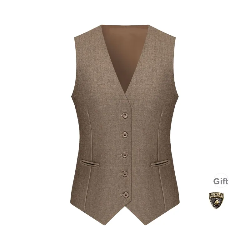 Automobili Lamborghini Vest Unisex-12