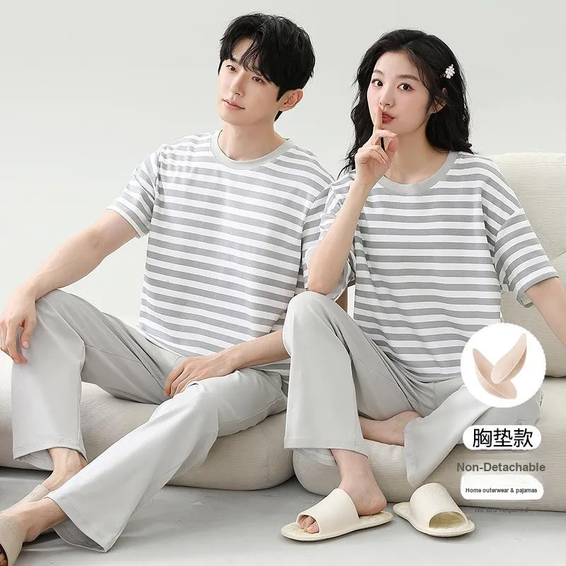 Ta Yan Women's Pajama Sets-37
