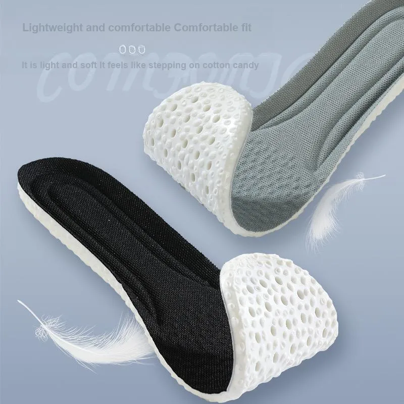 IOTS Insoles Unisex-4