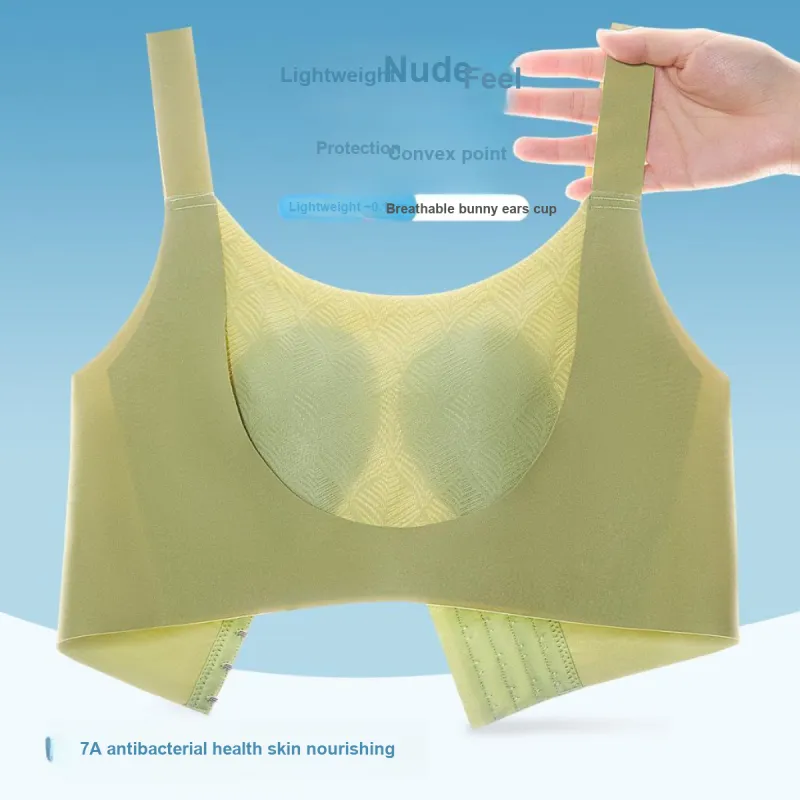 GUJIN Women's Bras-26