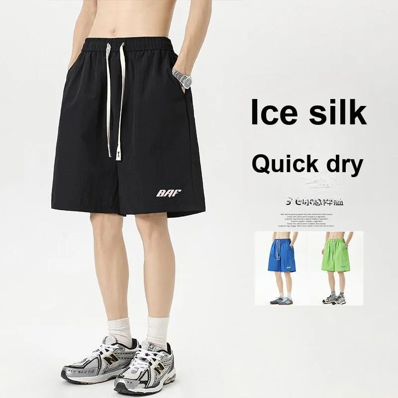 SCHEPPERHEYN Casual Shorts Unisex-8