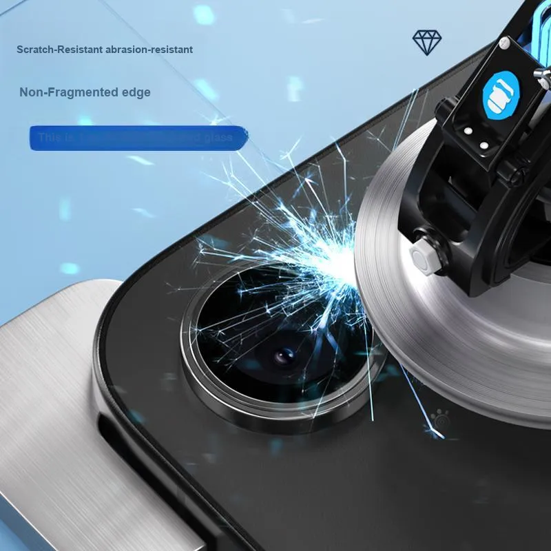BLUEO Mobile Phone Lens Protectors-3